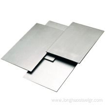 2B BA 316 Stainless Steel Sheet